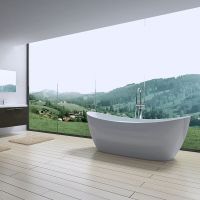 Товар: Акриловая ванна Art&Max 180х78 AM-502-1800-780 без гидромассажа - фото 4 Акриловая ванна Art&Max 180х78 AM-502-1800-780 без гидромассажа — фото 4, Ванны