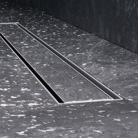 Товар: Душевой лоток AM.PM MasterFlow 70 W01SC-U11-070-04SB с решеткой Хром матовый / под плитку Tile - фото 14 Душевой лоток AM.PM MasterFlow 70 W01SC-U11-070-04SB с решеткой Хром матовый / под плитку Tile — фото 14, Душевые лотки