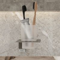 Товар: Стакан для зубных щеток Iddis Slide SLISCG1i45 Хром - фото 2 Стакан для зубных щеток Iddis Slide SLISCG1i45 Хром — фото 2, Мыльницы