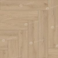 Виниловый ламинат Tulesna Art Parquet 1005-05 Caldo 600х125х4 мм — фото 1, Виниловый ламинат
