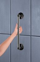 Поручень Ridder Pro А160400 Хром — фото 2, Аксессуары для ванной