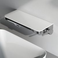 Смеситель для раковины AM.PM Func Хром арт-F8F72700 — фото 1, Смесители для раковины