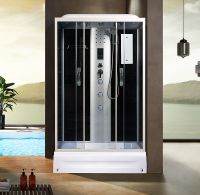 Товар: Душевая кабина River Sena 120x80 ТН 10000001451 с поддоном - фото 2 Душевая кабина River Sena 120x80 ТН 10000001451 с поддоном — фото 2, Душевые кабины