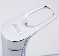 Товар: Смеситель для кухни Frap H04 F4304 Хром - фото 14 Смеситель для кухни Frap H04 F4304 Хром — фото 14, Смесители
