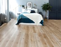 Виниловый ламинат Alpine Floor Real Wood ECO2-5 Дуб классический 1220х183х6 мм — фото 3, Виниловый ламинат