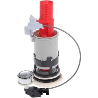 Товар: Сливная арматура Wirquin MD2 10717559 Хром - фото 2 Сливная арматура Wirquin MD2 10717559 Хром — фото 2, Комплектующие для туалета