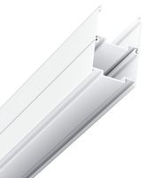 Душевой уголок Ravak Supernova SKCP4-90 90x90 3117O10NZ1B профиль Белый стекло Transparent — фото 3, Душевые уголки четверть круга