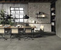 Керамогранит Mirage Clay SP SQ CL07 80х80 см — фото 2, Керамогранит