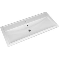 Товар: Комплект мебели для ванной ASB-Woodline Монте 100 Бежевый - фото 5 Комплект мебели для ванной ASB-Woodline Монте 100 Бежевый — фото 5, Комплекты мебели для ванной