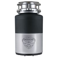 Измельчитель пищевых отходов Status Premium 100 9810401 390 Вт — фото 1, Аксессуары для кухни