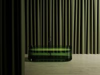 Товар: Ванна из полиэфирной смолы Abber Kristall 170х75 AT9708Emerald Зеленая без гидромассажа - фото 7 Ванна из полиэфирной смолы Abber Kristall 170х75 AT9708Emerald Зеленая без гидромассажа — фото 7, Ванны