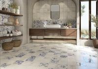 Керамогранит Mainzu Land Anthology White Mix PT03357 20х20 см — фото 2, Керамогранит