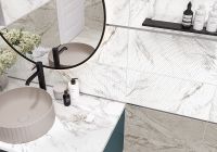 Керамическая плитка NewTrend Intensity Dark WT36ITS18 настенная 30х60 см — фото 10, Керамическая плитка