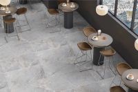 Керамогранит Belleza Denis Silver Shapetouch СК000043063 60х120 см — фото 2, Керамогранит