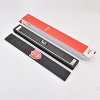 Товар: Полотенцедержатель Raglo R301.01 Хром - фото 10 Полотенцедержатель Raglo R301.01 Хром — фото 10, Полотенцедержатели