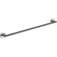 Полотенцедержатель Haiba HB1701-1 Хром — фото 1, Полотенцедержатели