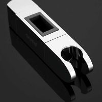 Душевой гарнитур Gappo G8011 Хром — фото 3, Душевые гарнитуры