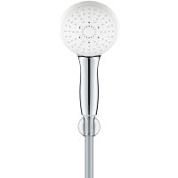 Товар: Душевой гарнитур Grohe Tempesta 110 27849003 Хром - фото 2 Душевой гарнитур Grohe Tempesta 110 27849003 Хром — фото 2, Душевые гарнитуры