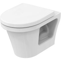 Унитаз Toto CF CW132Y#NW1 подвесной Белый — фото 1, Подвесные унитазы