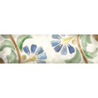 Керамический декор Kerama Marazzi Монпарнас HGD\A309\9016 8,5х28,5 см — фото 1, Керамическая плитка