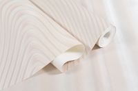 Обои Артекс Dieter Lange Avenue 10664-02 Винил на флизелине (1,06*10,05) Бежевый, Абстракция — фото 2, Обои для стен