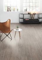 Ламинат Alpine Floor Aura LF100-09 Дуб Бергамо 1218х198х8 мм — фото 3, Ламинат