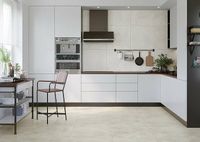 Керамогранит Dako Liberty Светло-серый Рект E-3014/MR/600x600x9 60х60 см — фото 7, Керамогранит