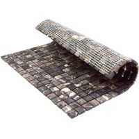 Каменная мозаика Natural i-Tilе 29,8x29,8 см арт-4M022-15T — фото 6, Мозаика