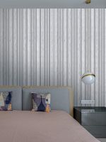 Декоративная панель HIWOOD LV121 W36 2700x120x12 мм — фото 7, Панели