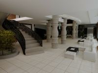 Керамогранит Pieza Ceramica Avrora кремовый неполированный AV016060N 60x60 см — фото 3, Керамогранит