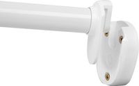 Товар: Карниз для ванны Ridder 59001 Белый - фото 2 Карниз для ванны Ridder 59001 Белый — фото 2, Карнизы для ванной