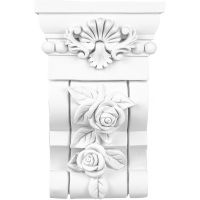 Консоль Перфект C8037 168x260x94 мм — фото 2, Консоли