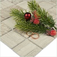 Товар: Мозаика Bonaparte Натуральный камень Ottawa (POL) 30,5х30,5 см - фото 3 Мозаика Bonaparte Натуральный камень Ottawa (POL) 30,5х30,5 см — фото 3, Мозаика