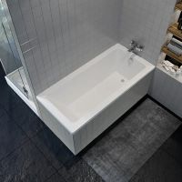 Акриловая ванна Koller Pool Neon New 170x75 без гидромассажа — фото 2, Ванны