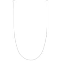 Подвесной светильник Arlight Tropic 043389 Белый Черный — фото 1, Подвесные светильники