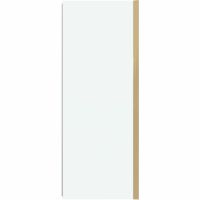 Товар: Душевая стенка Grossman Pragma 80 200.K33.03.80.32.00 профиль Золото сатин стекло прозрачное - фото 1 Душевая стенка Grossman Pragma 80 200.K33.03.80.32.00 профиль Золото сатин стекло прозрачное — фото 1, Боковые стенки