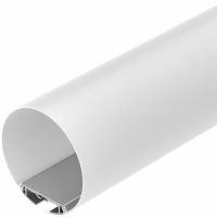 Профиль алюминиевый Arlight 020475 подвесной Серебристый — фото 1, Профили для светодиодных лент