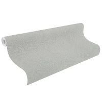 Обои RASCH Ascona 979244 Винил на флизелине (1,06*10) Серый, Круги/Рогожка — фото 4, Обои для стен