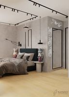 Виниловый ламинат First Floor 1Floor 1F055 Отборный дуб классика 1220х182х4 мм — фото 4, Виниловый ламинат