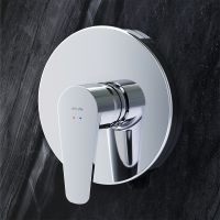 Смеситель для душа AM.PM Inspire F5075000 Хром — фото 7, Смеситель для душа