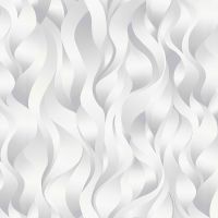 Обои Erismann Elle 2 12116-31 Винил на флизелине (1,06*10,05) Серый, Абстракция — фото 1, Обои для стен