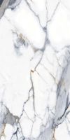Керамогранит Basconi Home Calacatta Gold digital glazed-3D ink BHM-5002 60х120 см — фото 6, Керамогранит