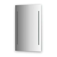 Зеркало Evoform Ledline 100х60 с подсветкой — фото 1, Мебель для ванной