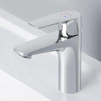 Товар: Смеситель для раковины AM.PM Gem Хром арт-F90A02100 - фото 9 Смеситель для раковины AM.PM Gem Хром арт-F90A02100 — фото 9, Смесители для раковины