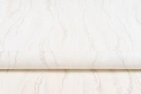 Обои Артекс Selena 10838-07 Винил на флизелине (1,06*10,05) Белый, Абстракция — фото 3, Обои для стен