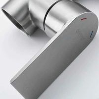 Смеситель для ванны Gappo G3099 Сатин — фото 4, Смесители