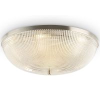 Потолочный светильник Maytoni Ceiling Wall Coupe Led C046CL-06N Прозрачный Никель — фото 1, Светильники