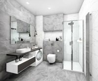 Товар: Керамогранит GlobalTile Corona белый 30х60 см арт-6260-0246-1031 - фото 9 Керамогранит GlobalTile Corona белый 30х60 см арт-6260-0246-1031 — фото 9, Керамогранит