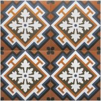 Керамогранит Equipe Rivoli Chelsea 20x20 см арт-30730 — фото 2, Керамогранит