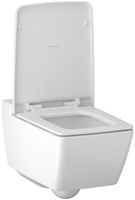 Товар: Унитаз Geberit Xeno 2 500.500.01.1 подвесной без сиденья Белый - фото 3 Унитаз Geberit Xeno 2 500.500.01.1 подвесной без сиденья Белый — фото 3, Подвесные унитазы